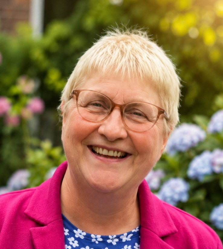 Anne Berghaus Anne Berghaus
