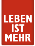 Leben ist mehr